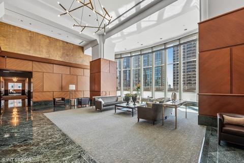100 E Huron St #3805, Chicago, IL 60611 photo 3