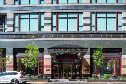 100 E Huron St #3805, Chicago, IL 60611 photo 2