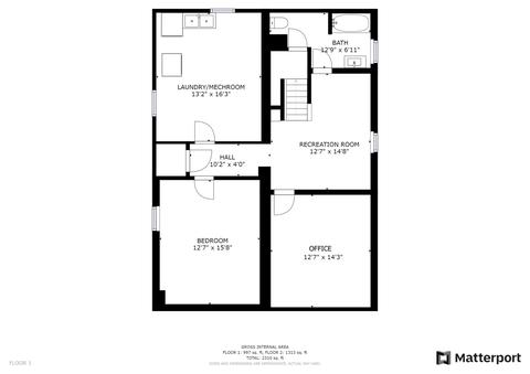 464 N Commonwealth Ave, Elgin, IL 60123 photo 30