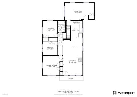 464 N Commonwealth Ave, Elgin, IL 60123 photo 29