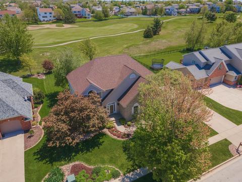 6 Stonehedges Ct, Bloomington, IL 61705 photo 78