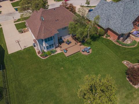 6 Stonehedges Ct, Bloomington, IL 61705 photo 20