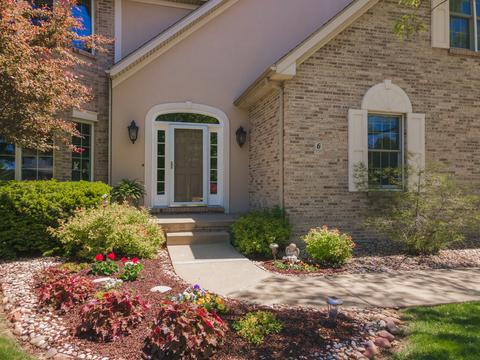 6 Stonehedges Ct, Bloomington, IL 61705 photo 6