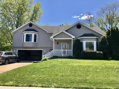 3605 Brighton Pl, Mchenry, IL 60050 photo 1
