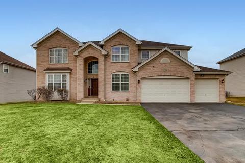 5796 Acorn Ct, Hoffman Estates, IL 60192 photo 1