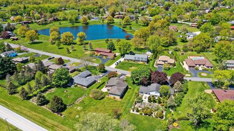 3023 E Cedar Ln, Crete, IL 60417 photo 41