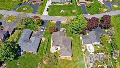 3023 E Cedar Ln, Crete, IL 60417 photo 39