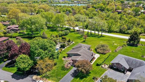 3023 E Cedar Ln, Crete, IL 60417 photo 36