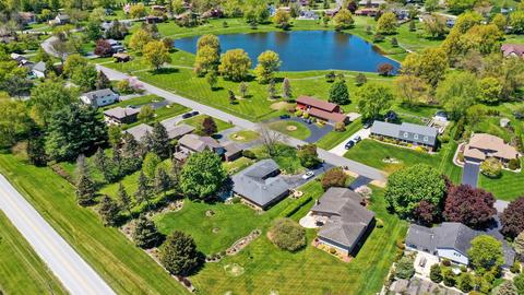 3023 E Cedar Ln, Crete, IL 60417 photo 43