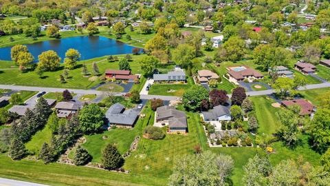 3023 E Cedar Ln, Crete, IL 60417 photo 40