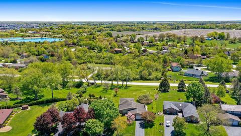 3023 E Cedar Ln, Crete, IL 60417 photo 37