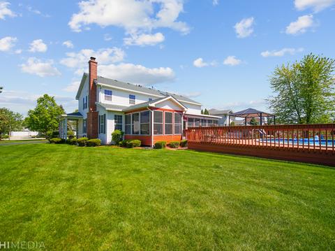 12856 Shelly Ln, Plainfield, IL 60585 photo 11