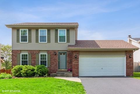 4518 Mallard Ln, Plainfield, IL 60586 photo 1