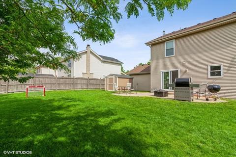 4518 Mallard Ln, Plainfield, IL 60586 photo 16