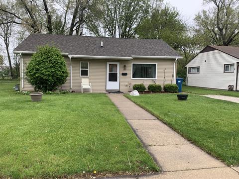 1841 E Laurel St, Kankakee, IL 60901 photo 1