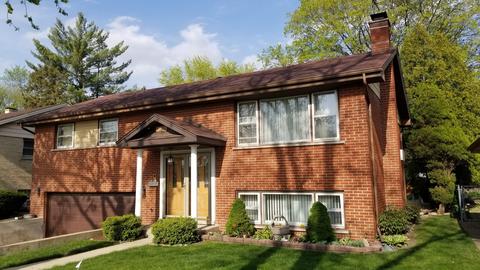 1505 Marshall Dr, Des Plaines, IL 60016 photo 1