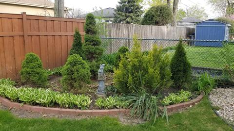 1505 Marshall Dr, Des Plaines, IL 60016 photo 22