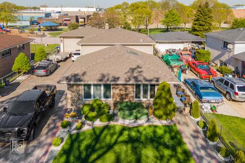 7344 Beloit Ave, Bridgeview, IL 60455 photo 27
