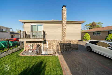 7344 Beloit Ave, Bridgeview, IL 60455 photo 22