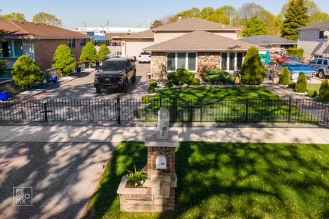 7344 Beloit Ave, Bridgeview, IL 60455 photo 25