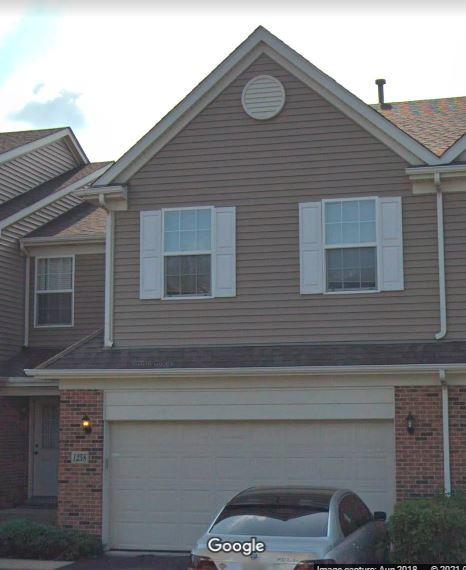 1258 Bradley Cir, Elgin, IL 60120 photo 1
