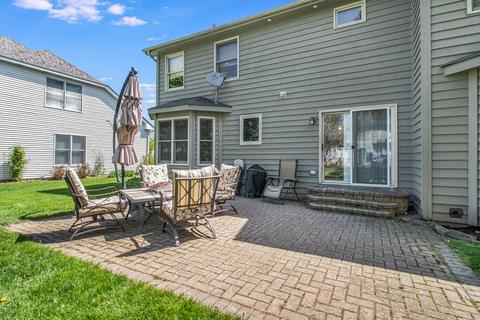 15230 Hamlin St, Plainfield, IL 60544 photo 25