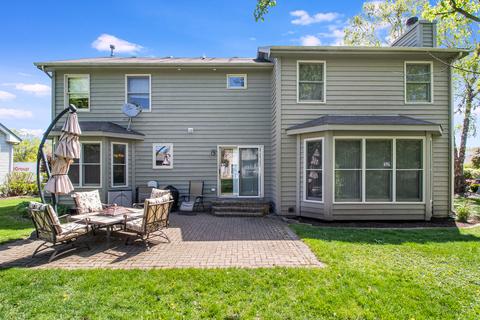 15230 Hamlin St, Plainfield, IL 60544 photo 27