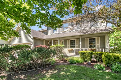 15230 Hamlin St, Plainfield, IL 60544 photo 1