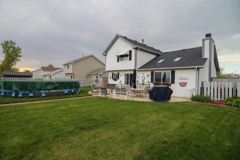 5501 W Orchard Trl, Monee, IL 60449 photo 18