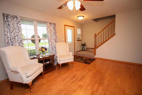5501 W Orchard Trl, Monee, IL 60449 photo 8