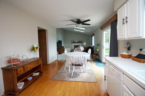 5501 W Orchard Trl, Monee, IL 60449 photo 3