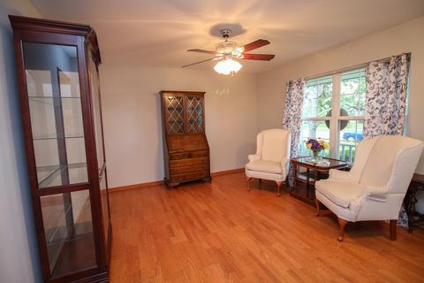5501 W Orchard Trl, Monee, IL 60449 photo 7