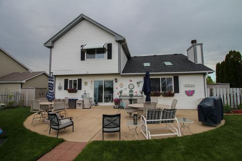 5501 W Orchard Trl, Monee, IL 60449 photo 17