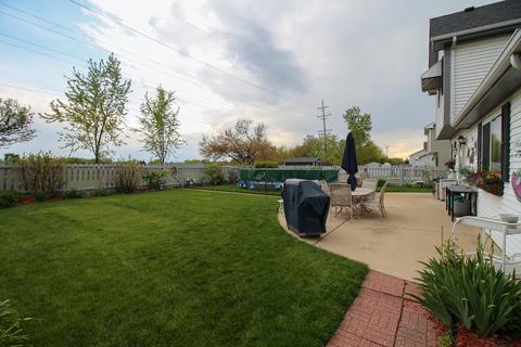 5501 W Orchard Trl, Monee, IL 60449 photo 20