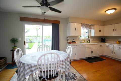 5501 W Orchard Trl, Monee, IL 60449 photo 4
