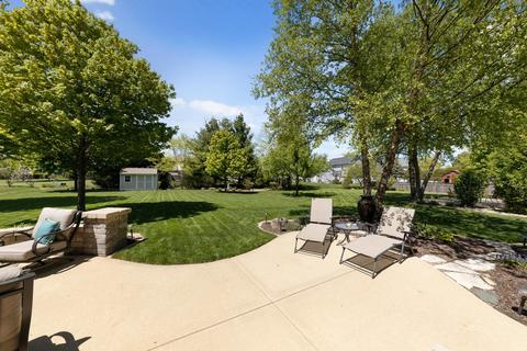 25036 Michele Dr, Plainfield, IL 60544 photo 42