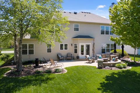 25036 Michele Dr, Plainfield, IL 60544 photo 41