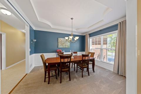 25036 Michele Dr, Plainfield, IL 60544 photo 5