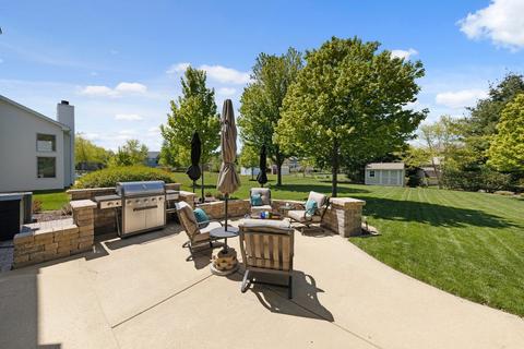25036 Michele Dr, Plainfield, IL 60544 photo 43