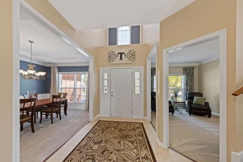 25036 Michele Dr, Plainfield, IL 60544 photo 3