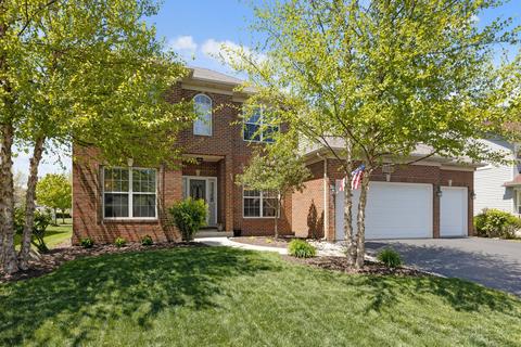25036 Michele Dr, Plainfield, IL 60544 photo 1