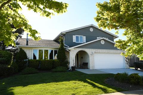 15420 Cherry Ln, Oak Forest, IL 60452 photo 3