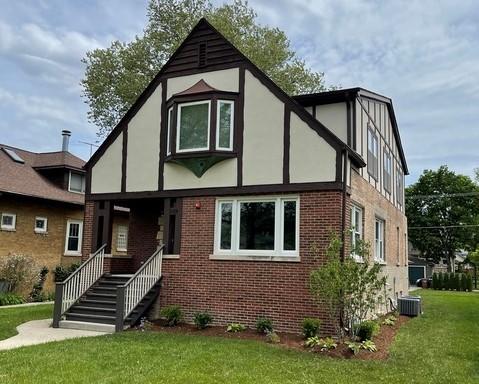 129 Franklin Ave, River Forest, IL 60305 photo 2