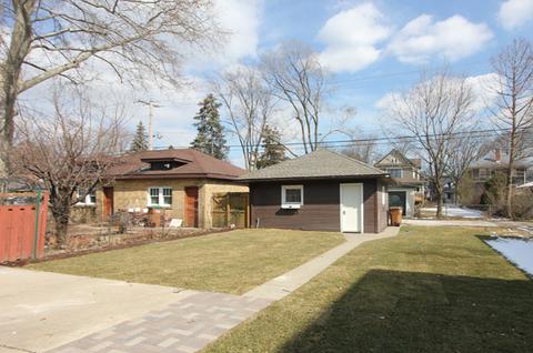 129 Franklin Ave, River Forest, IL 60305 photo 24