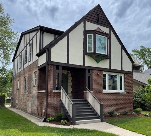 129 Franklin Ave, River Forest, IL 60305 photo 1