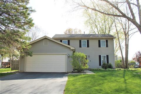 920 Fox Run Ln, Algonquin, IL 60102 photo 1