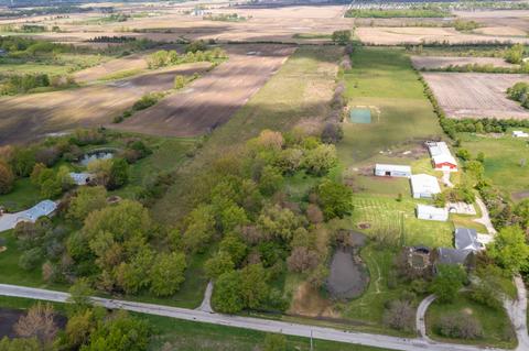 2004 W Eagle Lake Rd, Beecher, IL 60401 photo 23
