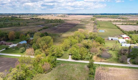 2004 W Eagle Lake Rd, Beecher, IL 60401 photo 22