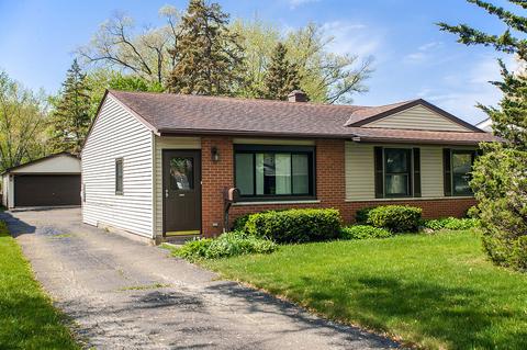 2203 Kingfisher Ln, Rolling Meadows, IL 60008 photo 1
