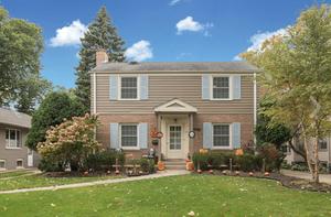 114 Gale Ave, River Forest, IL 60305 photo 1